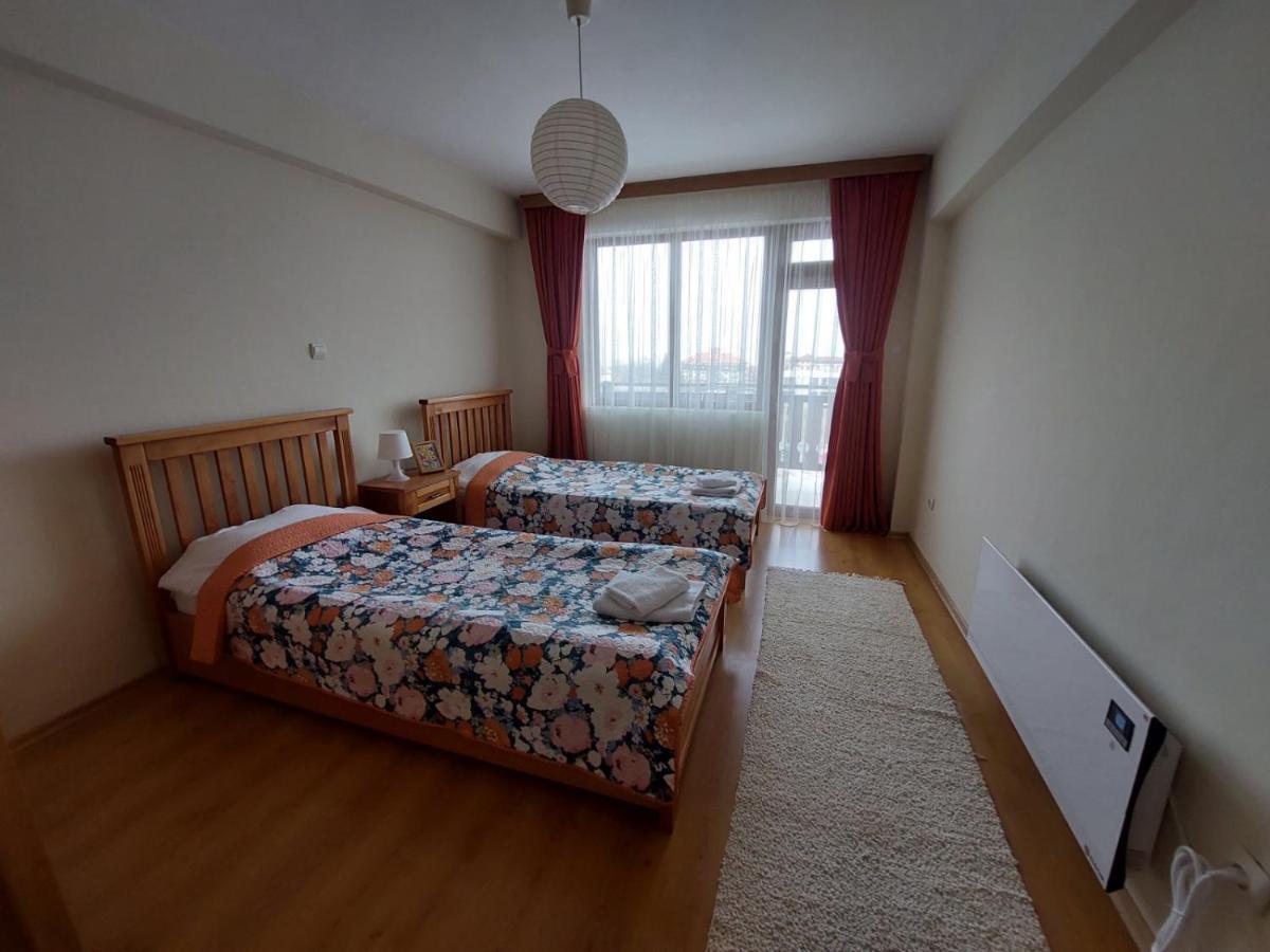 Apartment Pirin Bansko Exterior photo