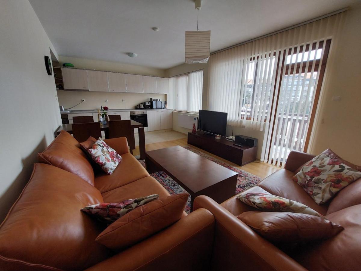 Apartment Pirin Bansko Exterior photo