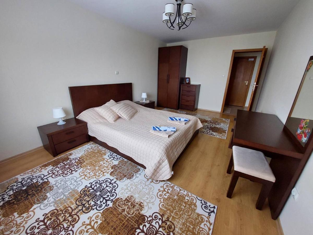 Apartment Pirin Bansko Exterior photo