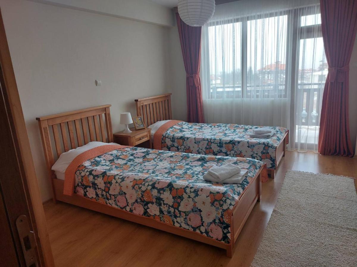 Apartment Pirin Bansko Exterior photo