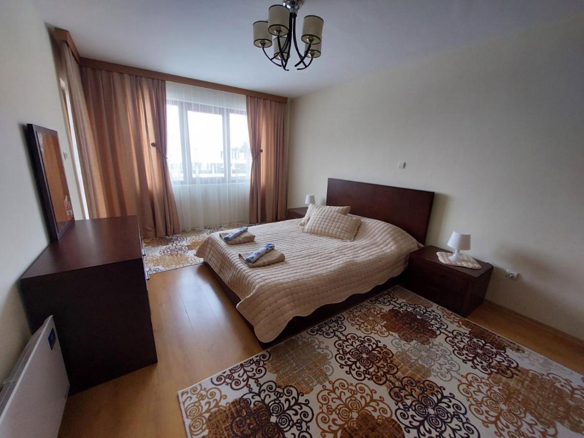Apartment Pirin Bansko Exterior photo